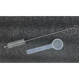 Verstelbare Voerbuis & Accessoires