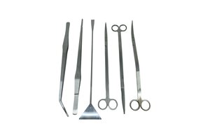 Scapertools Set XL