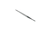Recht Pincet 38cm