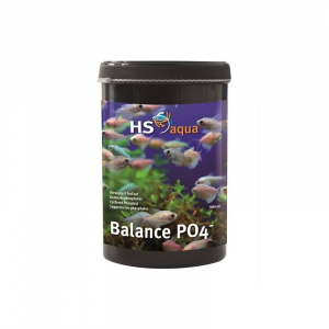 Balance Po4 Minus