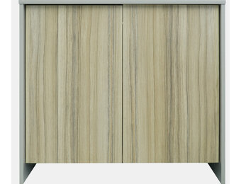 Scaper Meubel 140 Grey Coco