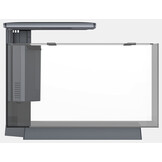 Aquarium Quadro 70 Pro Wit