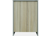 Meubel Quadro 40 Grey Coco