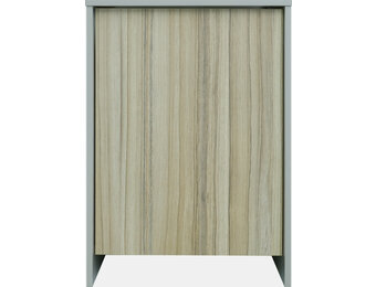 Meubel Quadro 40 Grey Coco