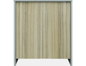 Meubel Quadro 70 Grey Coco