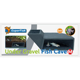 Under Gravel Fish Cave M