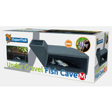 Under Gravel Fish Cave M