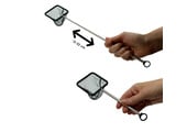 Telescoop Schepnet 7 cm