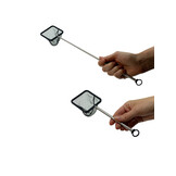 Telescoop Schepnet 7 cm