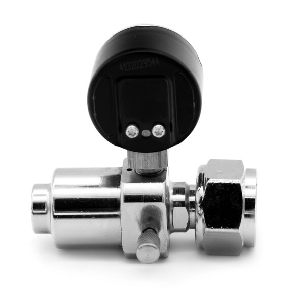 JBL PROFLORA CO2 ADAPT U-Dennerle, CO2 Adapter für Dennerle