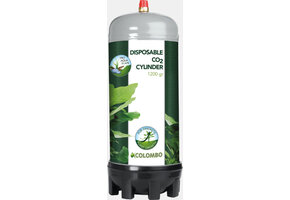 Flora Grow CO2 Cilinder 1200 gram