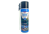 Zwarte Pur 500 ml