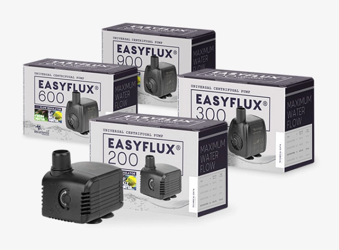 Easyflux 200