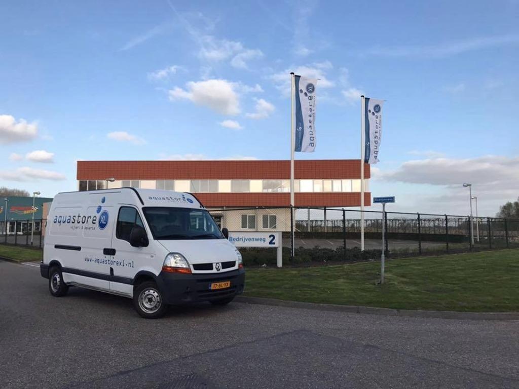 Dit zijn de favoriete producten van AquastoreXL medewerkers!