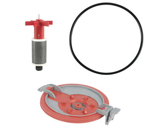 Rotor vervangset voor de Fluval 307