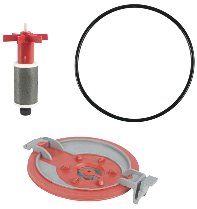 Rotor vervangset voor de Fluval 307