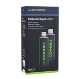 Carbo Bio Depot 60/80 2st