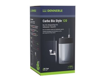 Carbo Bio Style 120