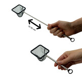 Qubiq 30 Pro Zwart Voordeelbundel