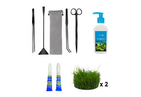 Scapertools Bundel Vijfdelig