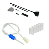 Schoonmaak Bundel Driedelig