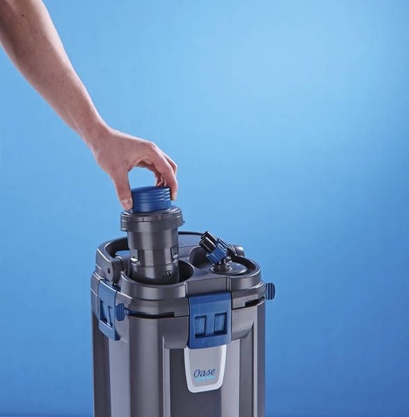 7x vraag en antwoord: aquariumfilters