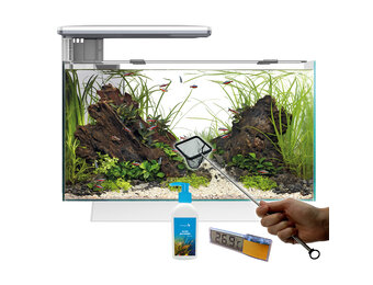 Quadro 40 Pro Wit Voordeelbundel