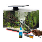 Quadro 40 Multi Colour Wit Voordeelbundel