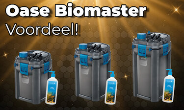 Biomaster deals!