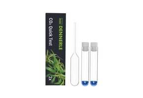 CO2 Quicktest 2x