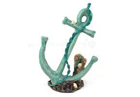 Anker ornament