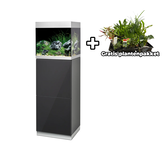 HighLine Optiwhite 125 Set Antraciet