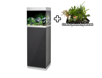 HighLine Optiwhite 125 Set Antraciet