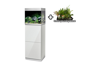 HighLine Optiwhite 125 Set Wit