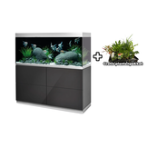 HighLine Optiwhite 400 Set Antraciet