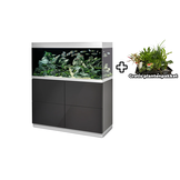 HighLine Optiwhite 300 Set Antraciet