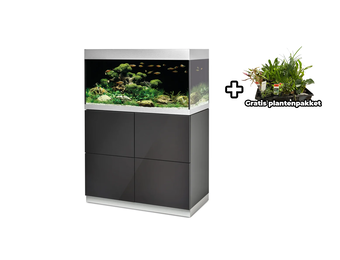 HighLine Optiwhite 200 Set Antraciet