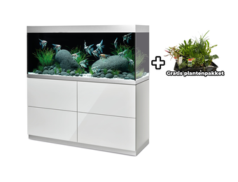 HighLine Optiwhite 400 Set Wit