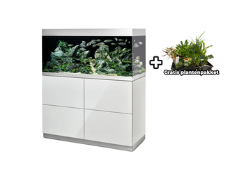 HighLine Optiwhite 300 Set Wit