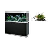 HighLine Optiwhite 400 Set Zwart