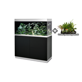 HighLine Optiwhite 300 Set Zwart