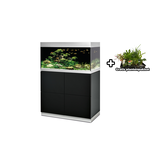 HighLine Optiwhite 200 Set Zwart