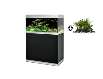 HighLine Optiwhite 200 Set Zwart