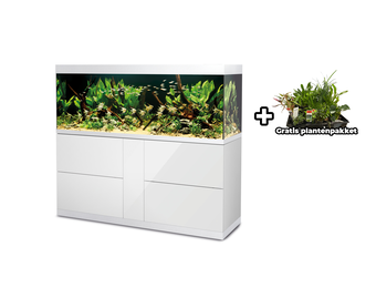 HighLine 600 Optiwhite Set Wit