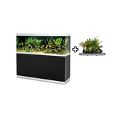 HighLine 600 Optiwhite Set Zwart