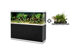 HighLine 600 Optiwhite Set Zwart