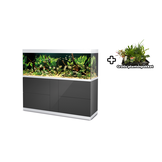 HighLine 600 Optiwhite Set Antraciet