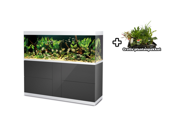 HighLine 600 Optiwhite Set Antraciet