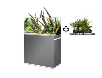 ScaperLine 90 Set Grijs