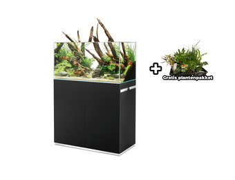 ScaperLine 90 Set Zwart